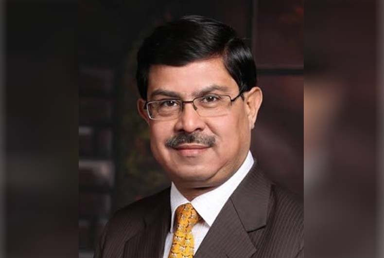 Deepak Trivedi