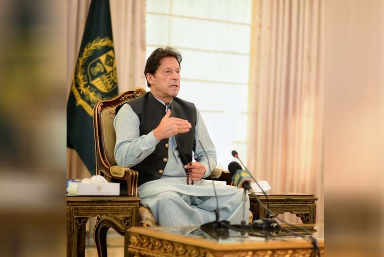 Scheme for Overseas Pakistanis