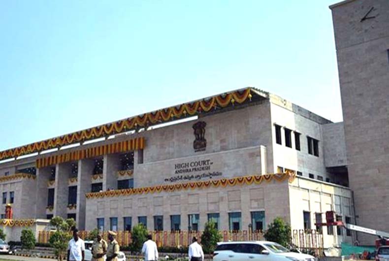 HC on AP 2021 Board exam