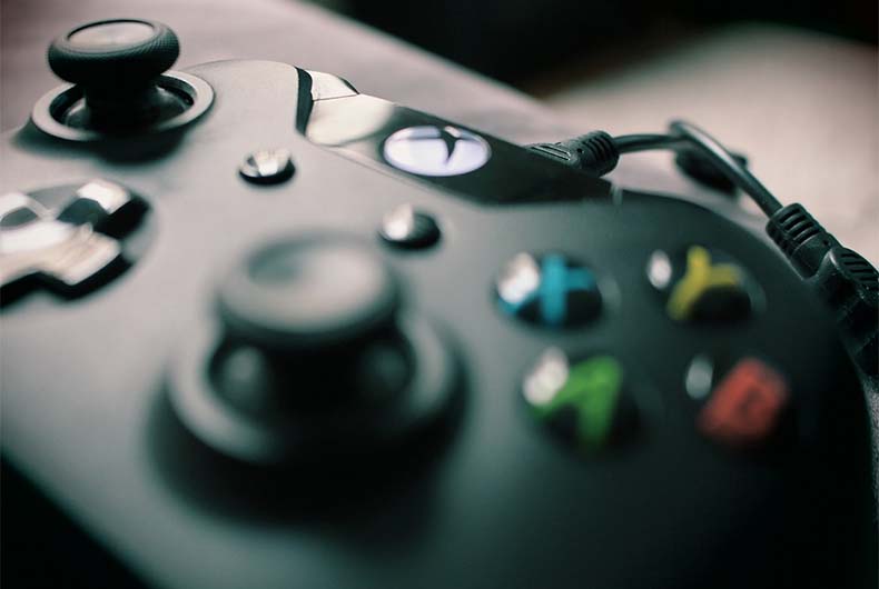 Microsoft Games Sales