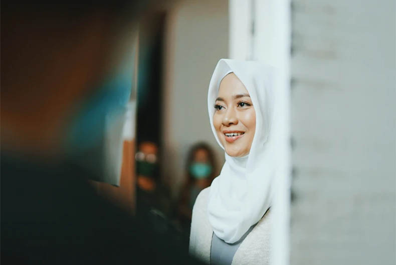 Women in Leadership Position