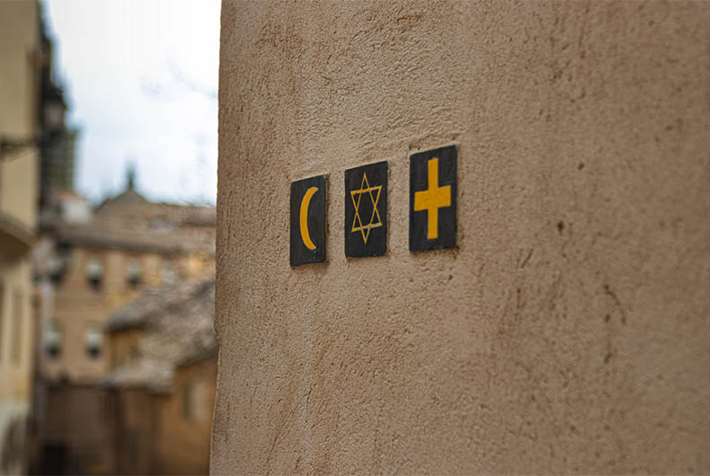 Religious Conversion