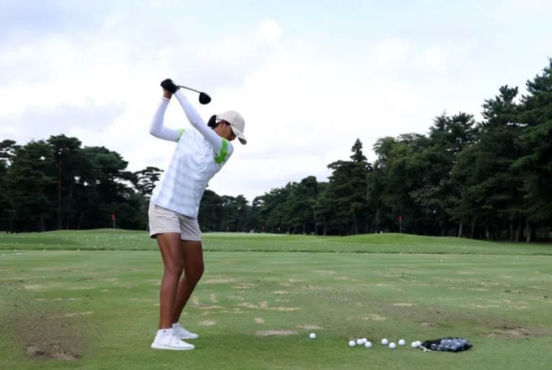 Aditi Ashok