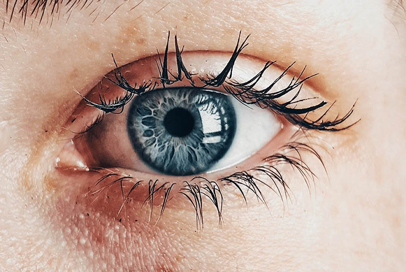 Biomarkers in Eyes