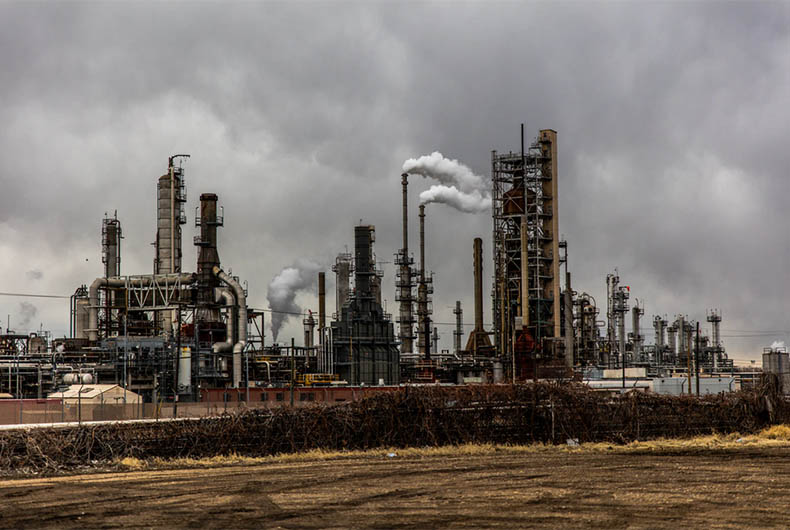 Saudi Aramco RIL Deal