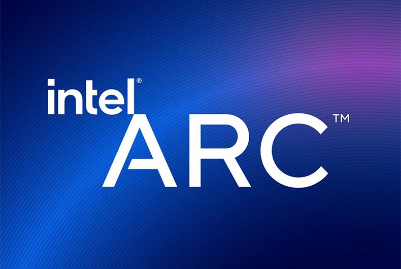 Intel Arc