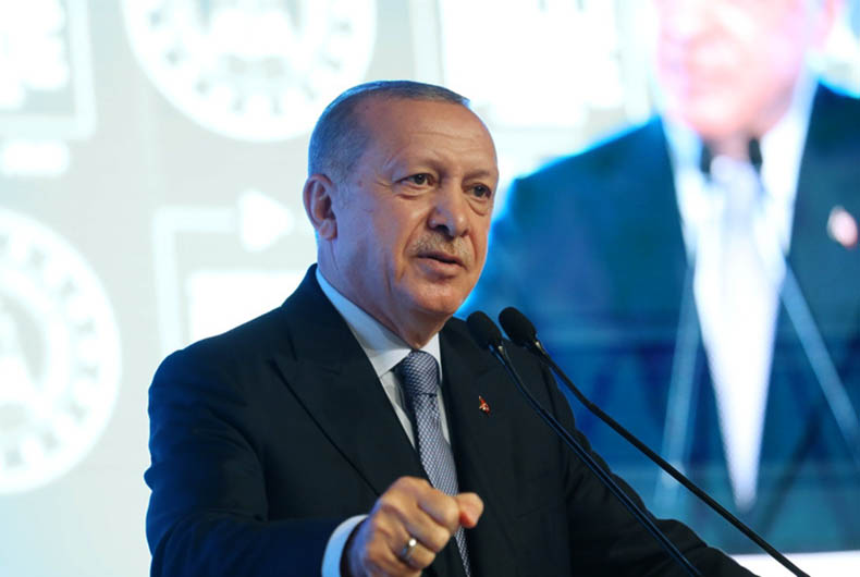 Turkey Taliban