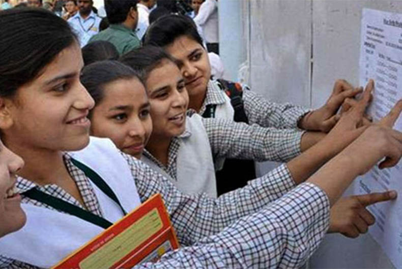 Tamil Nadu SSLC Result 2021 Date