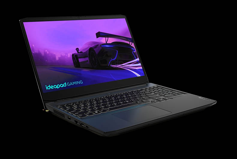 Lenovo Gaming Laptop