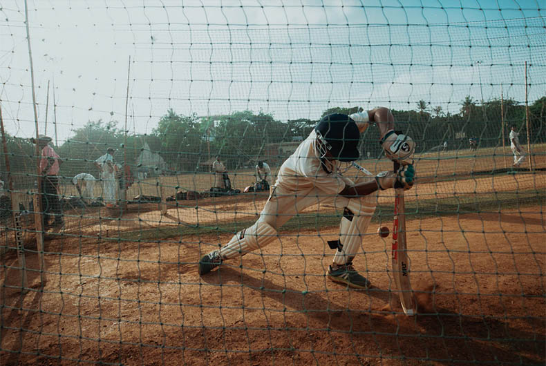 Taliban Cricket Team