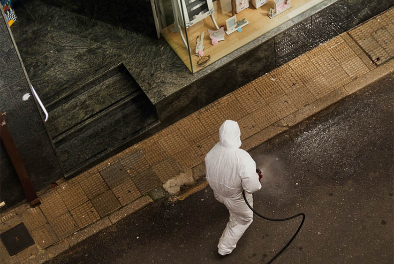 Kerala Covid 19 Update