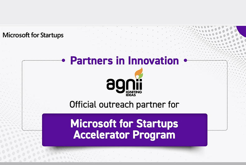 Microsoft AGNIi Mission