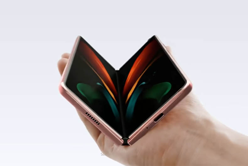 Galaxy Z Flip 3 Review