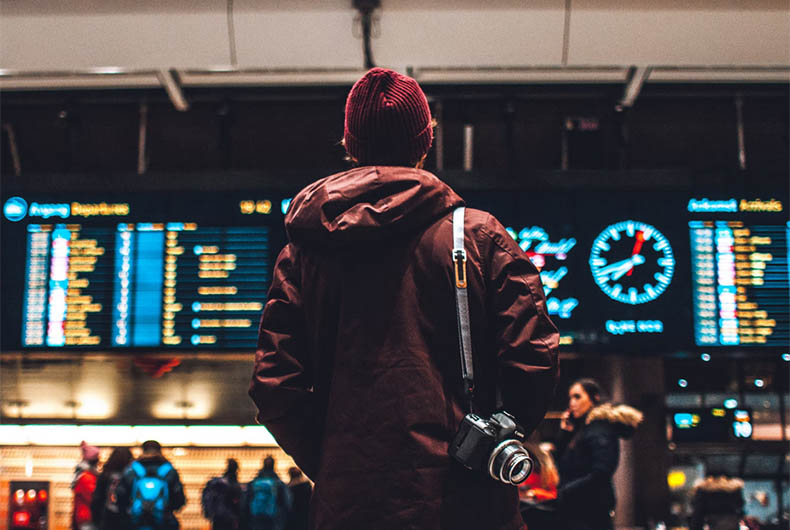 India Covid Travel Guidelines