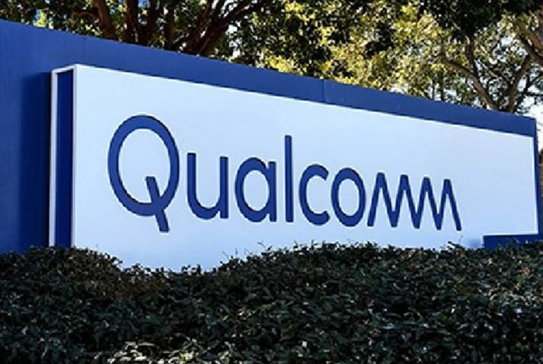 Qualcomm Google