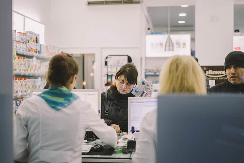 MHT CET 2021 Pharmacy Option Form