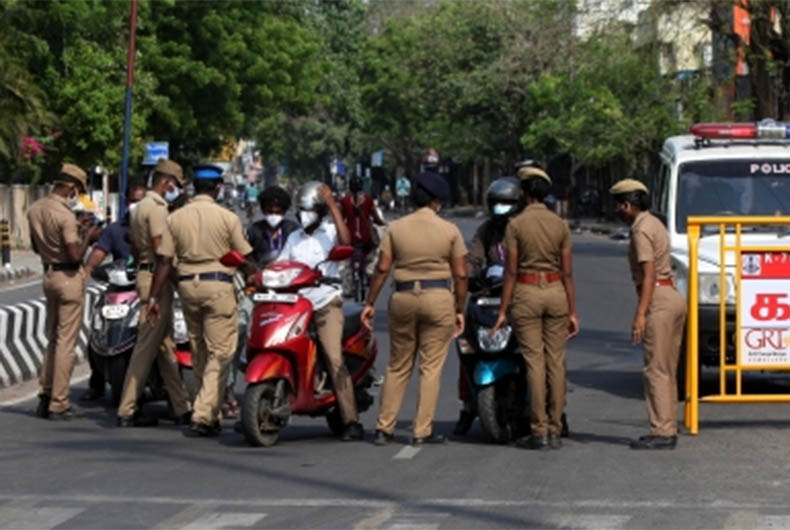 Tamil Nadu News
