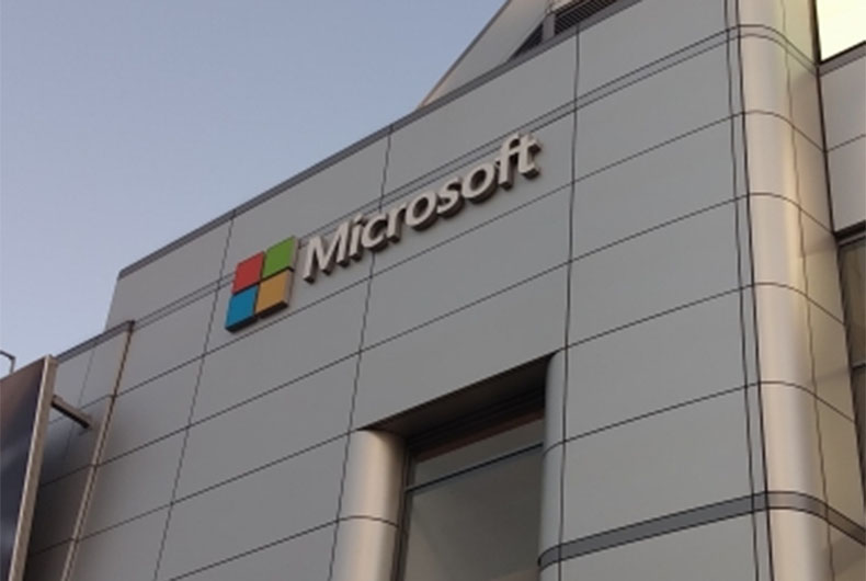 Microsoft Support