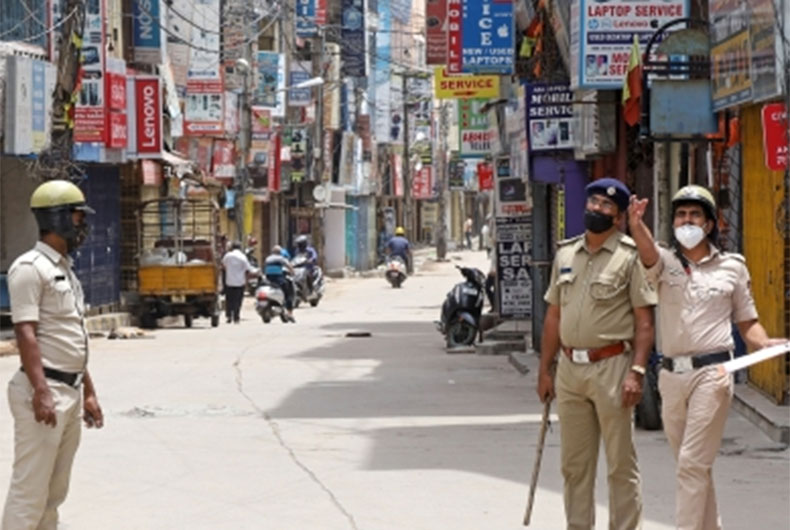 Belagavi Riot