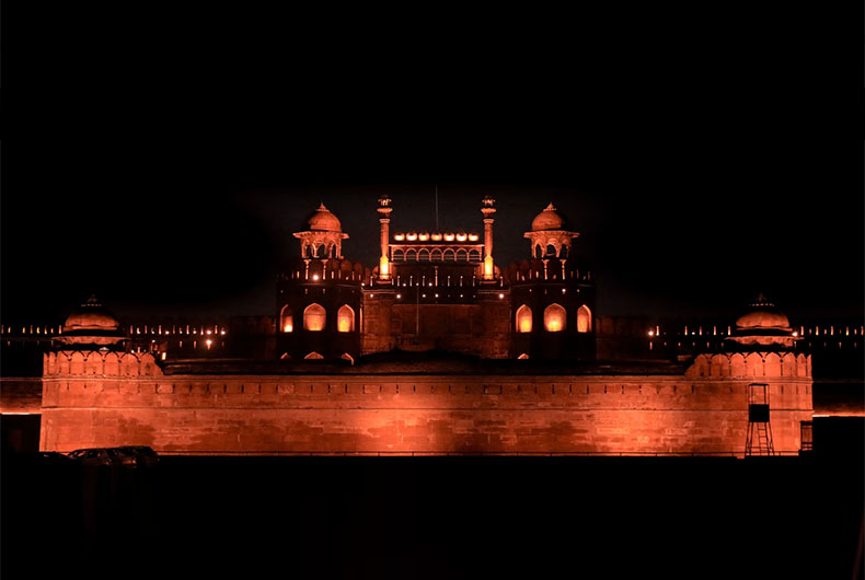 Red Fort