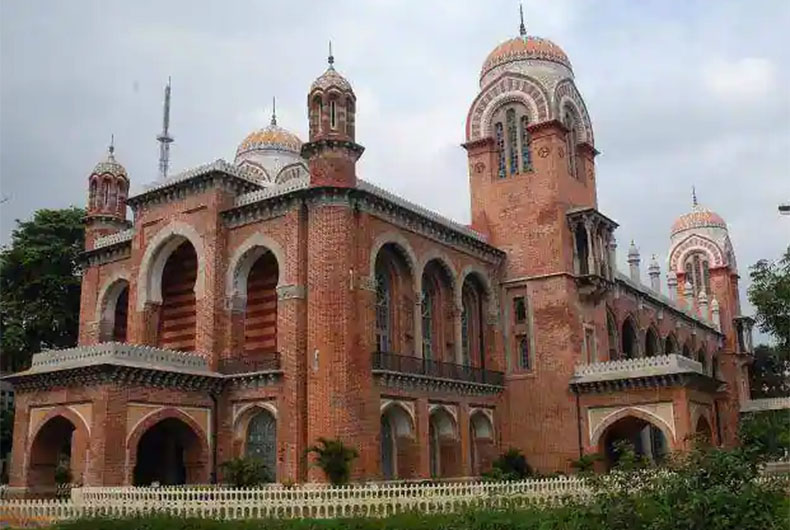 Madras University