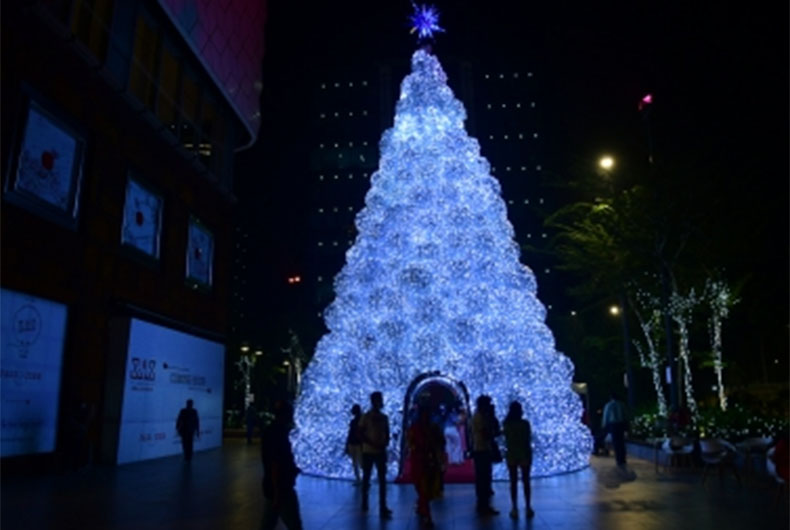 Maharashtra Christmas Guidelines