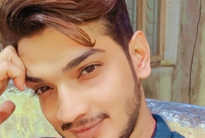 Munawar Faruqui