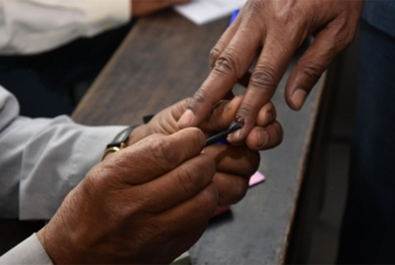 TN Local Body Elections