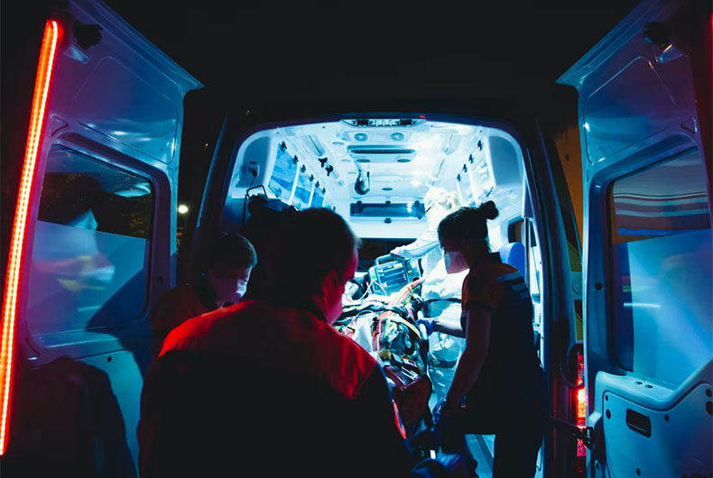 TN Paramedical Degree