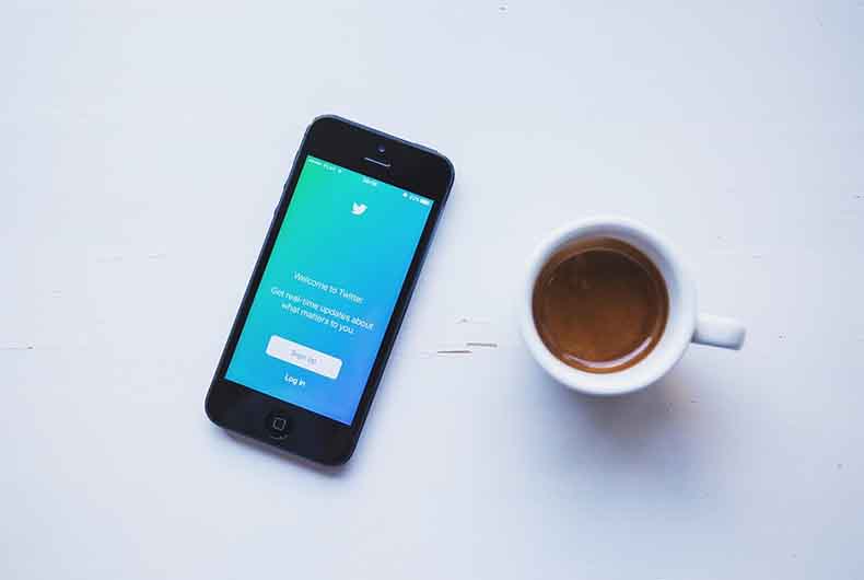 Twitter