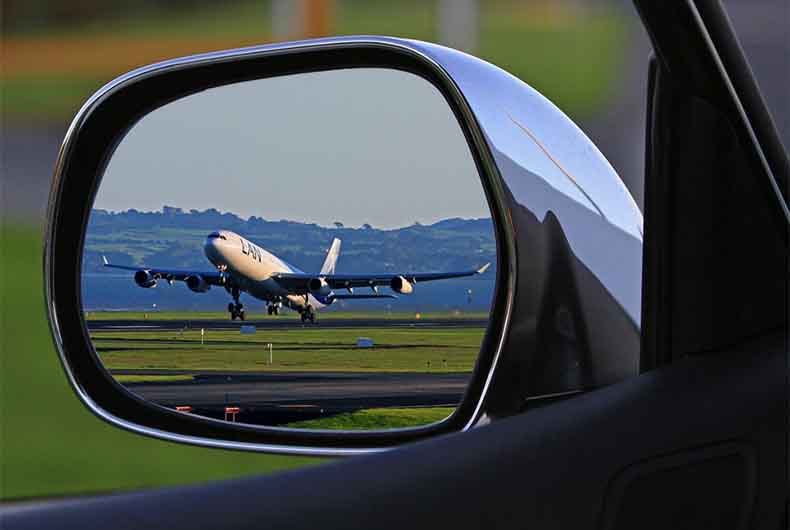 Airport Bidding