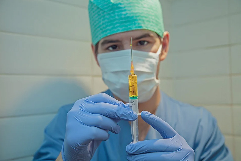 Vaccine France