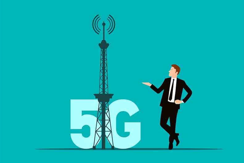 India 5G
