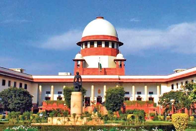 SC order on BDS Admission