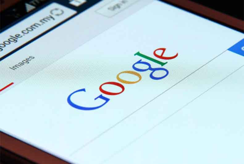 Google Hotel