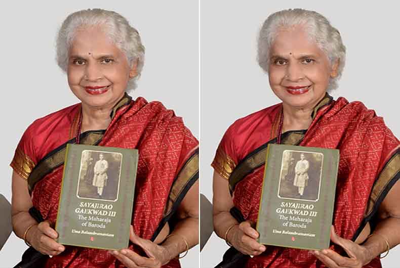 Siyajirao Gaekwad