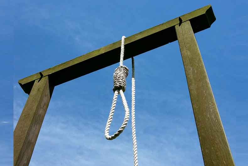 Amroha Murder Case