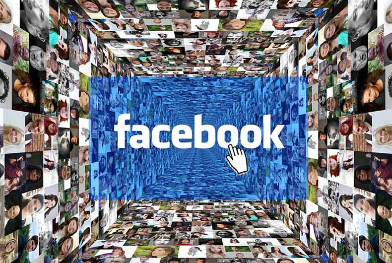 Facebook vs Australia