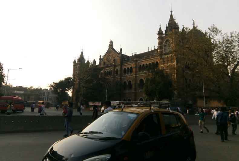 Mumbai Covid Update