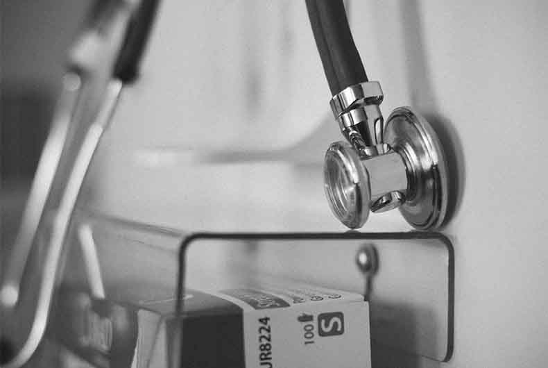 SC on medical fee