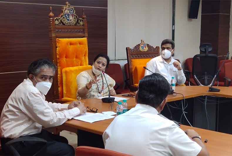 Maharashtra Covid Update