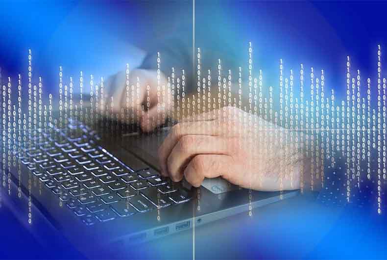 Data Transfer System