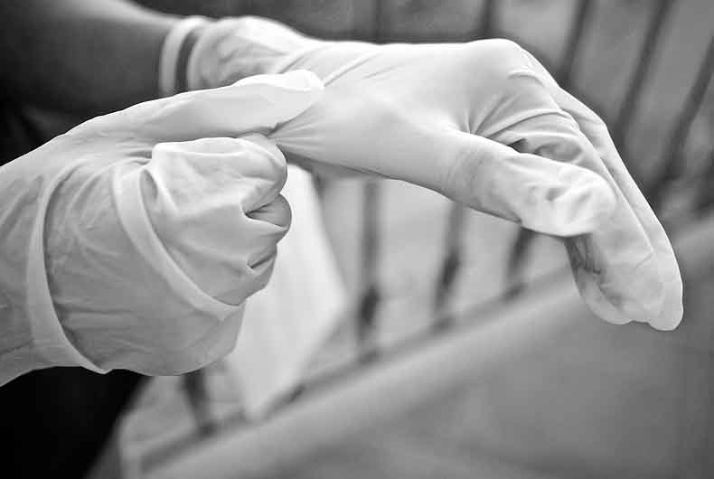 Suryapet Family Covid 19