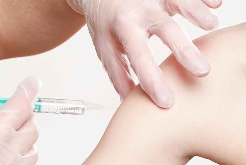 Covid Vaccine