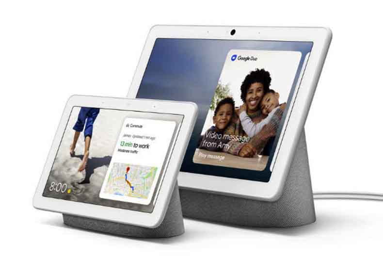 Nest Hub