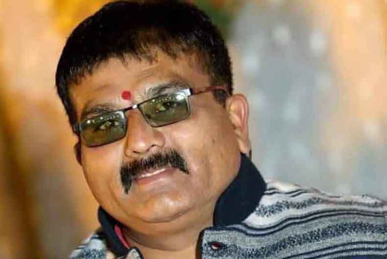 Arun Bankar
