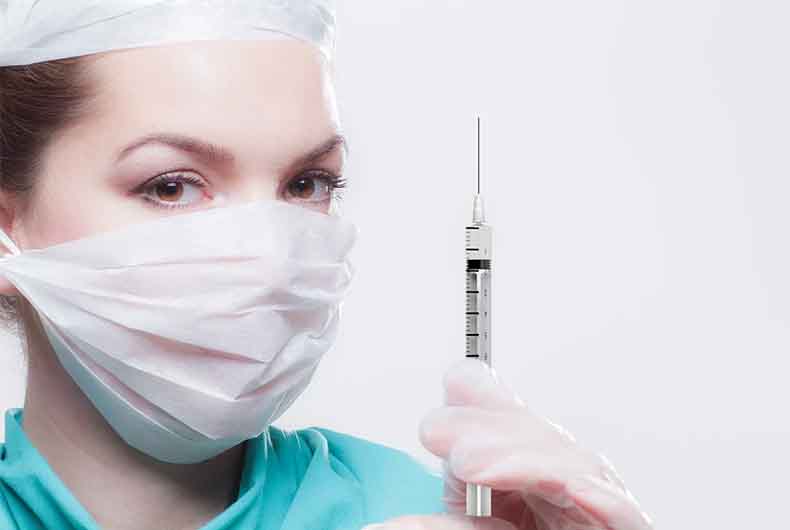 Survey on Covid Vaccination