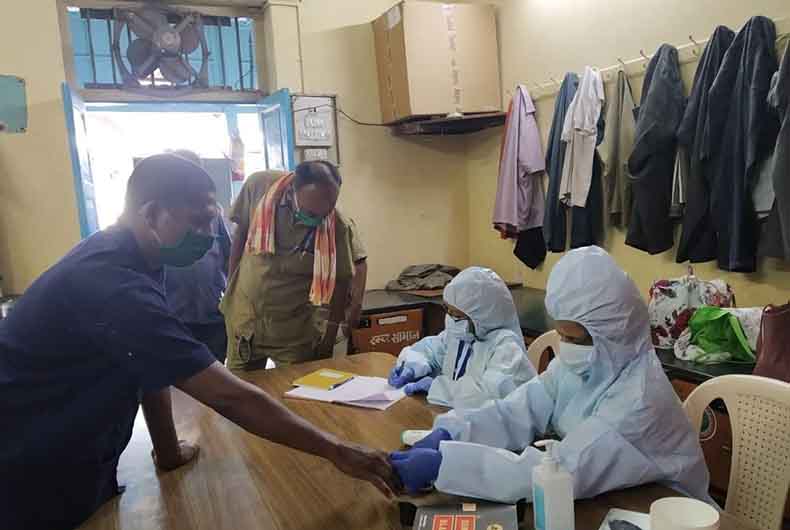 Maharashtra Covid-19 Death Toll