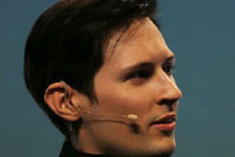 WhatsApp to Telegram