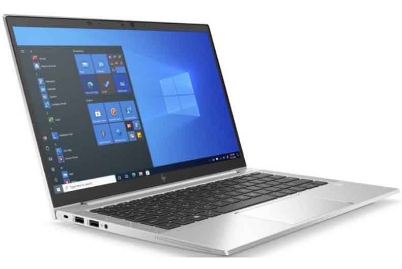 HP EliteBook